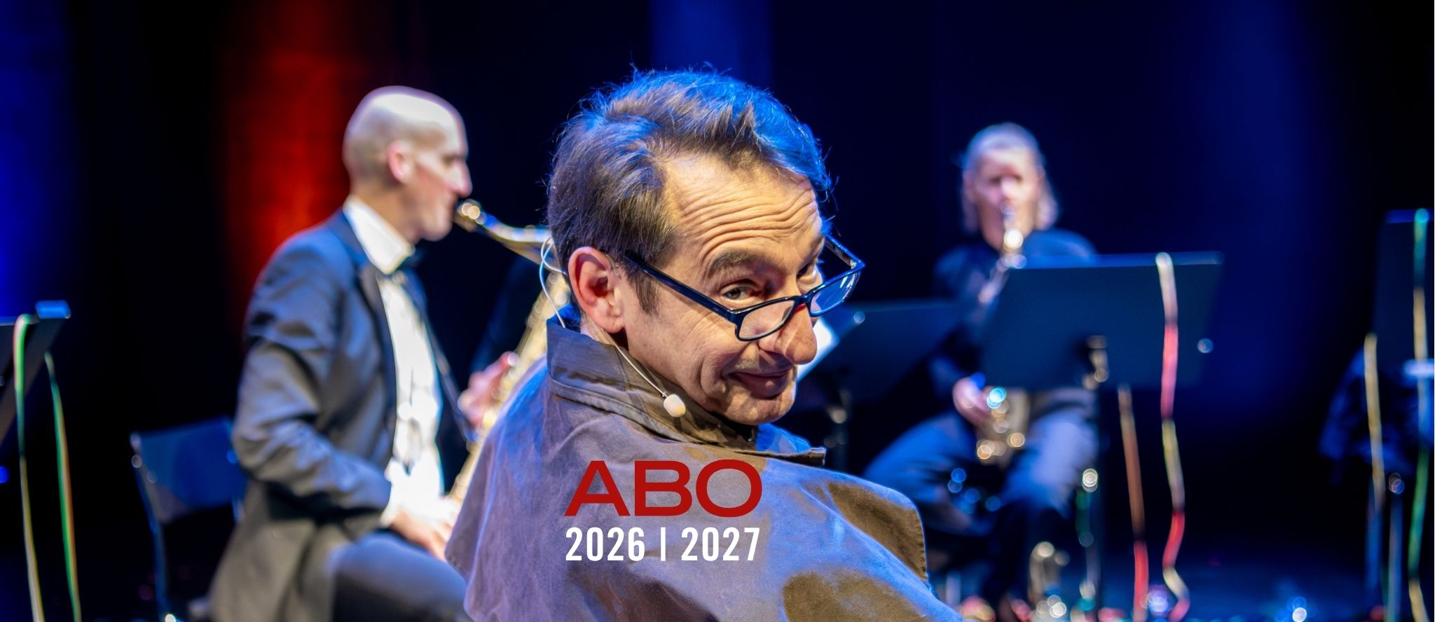 Abo©Broschüre 2026 | 2027