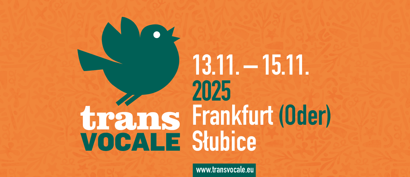 transVOCALE 2025