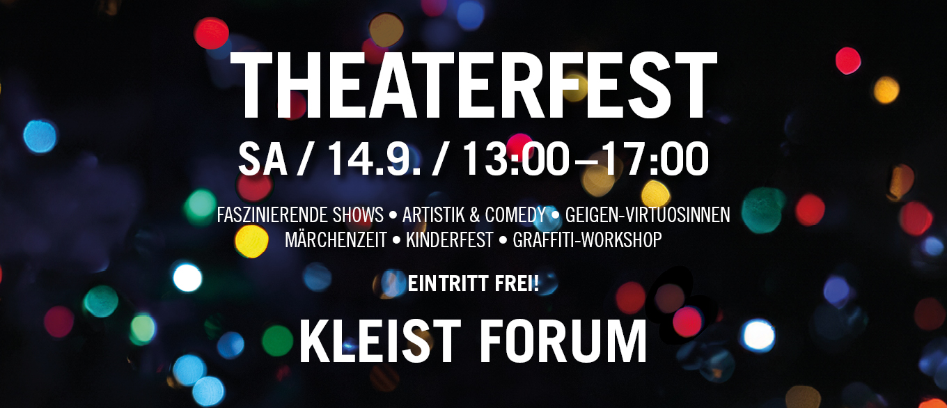 Theaterfest