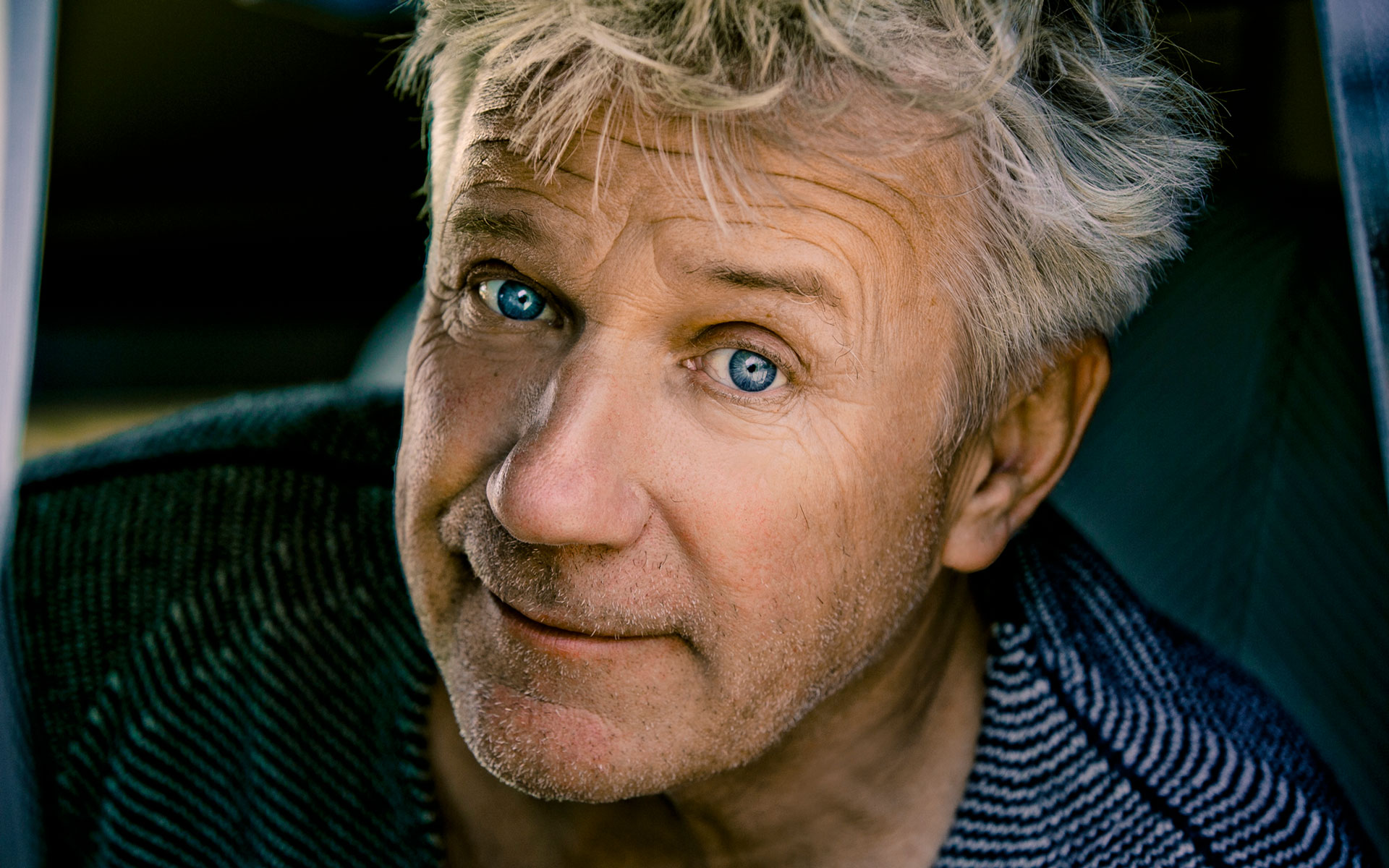 Portrait von Jörg Schüttauf